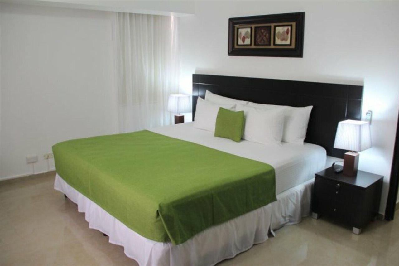 פנמה סיטי Az Hotel And Suites מראה חיצוני תמונה