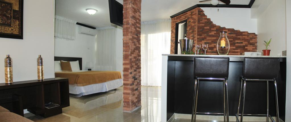 פנמה סיטי Az Hotel And Suites מראה חיצוני תמונה