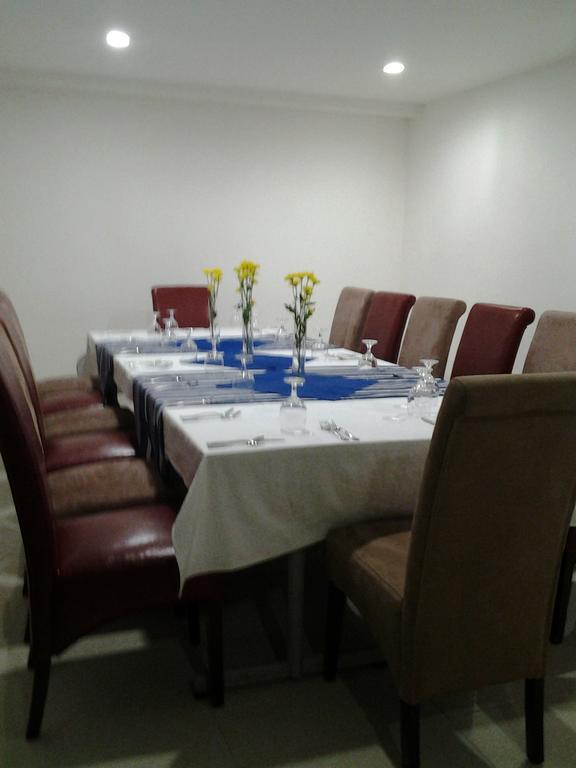 פנמה סיטי Az Hotel And Suites מראה חיצוני תמונה