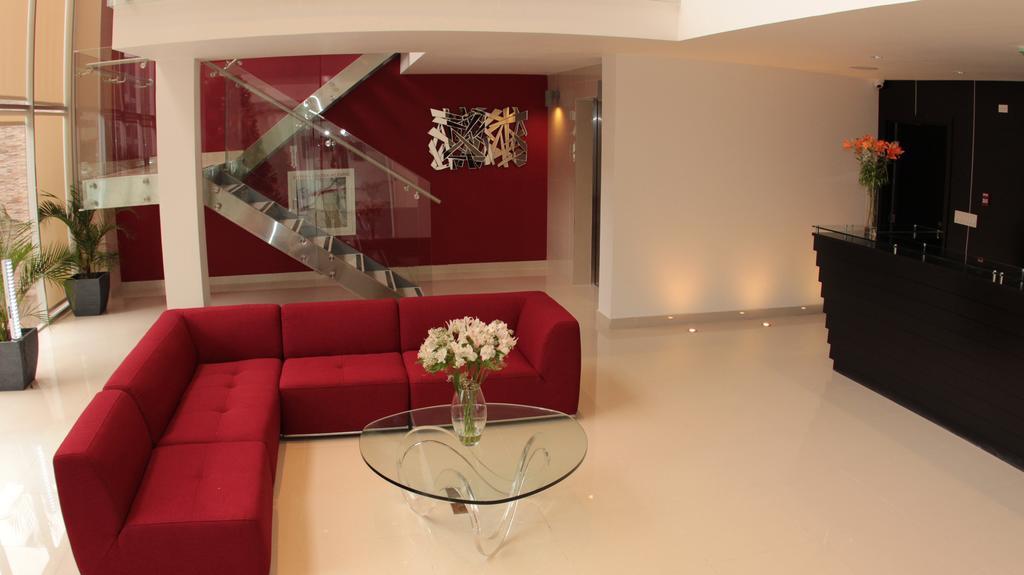 פנמה סיטי Az Hotel And Suites מראה חיצוני תמונה