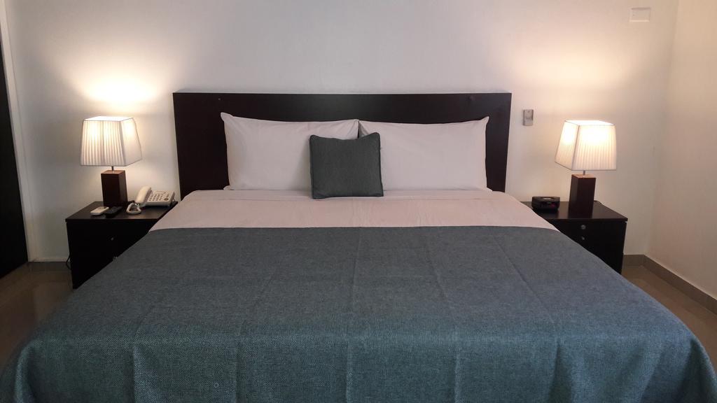 פנמה סיטי Az Hotel And Suites מראה חיצוני תמונה