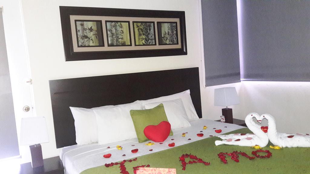 פנמה סיטי Az Hotel And Suites מראה חיצוני תמונה