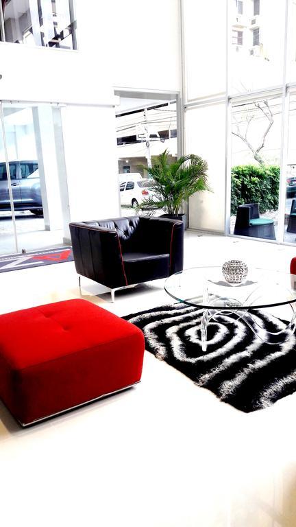 פנמה סיטי Az Hotel And Suites מראה חיצוני תמונה