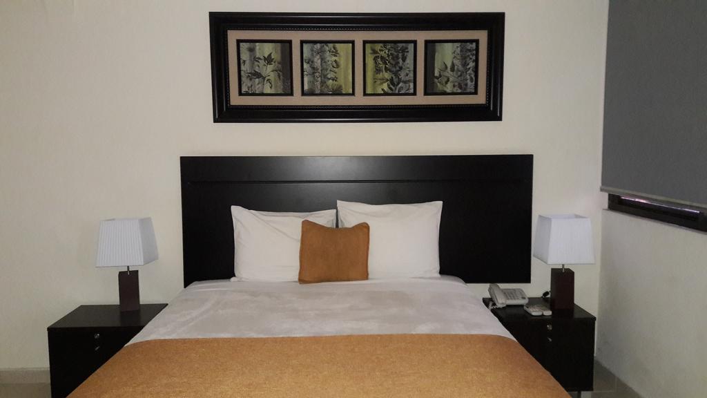 פנמה סיטי Az Hotel And Suites מראה חיצוני תמונה