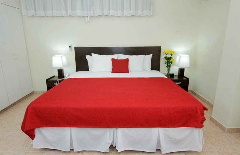 פנמה סיטי Az Hotel And Suites מראה חיצוני תמונה