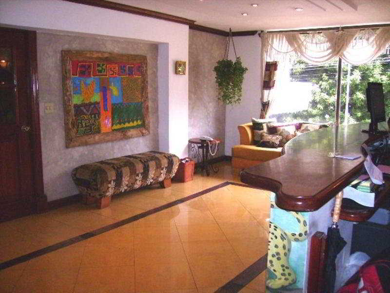 פנמה סיטי Az Hotel And Suites מראה חיצוני תמונה