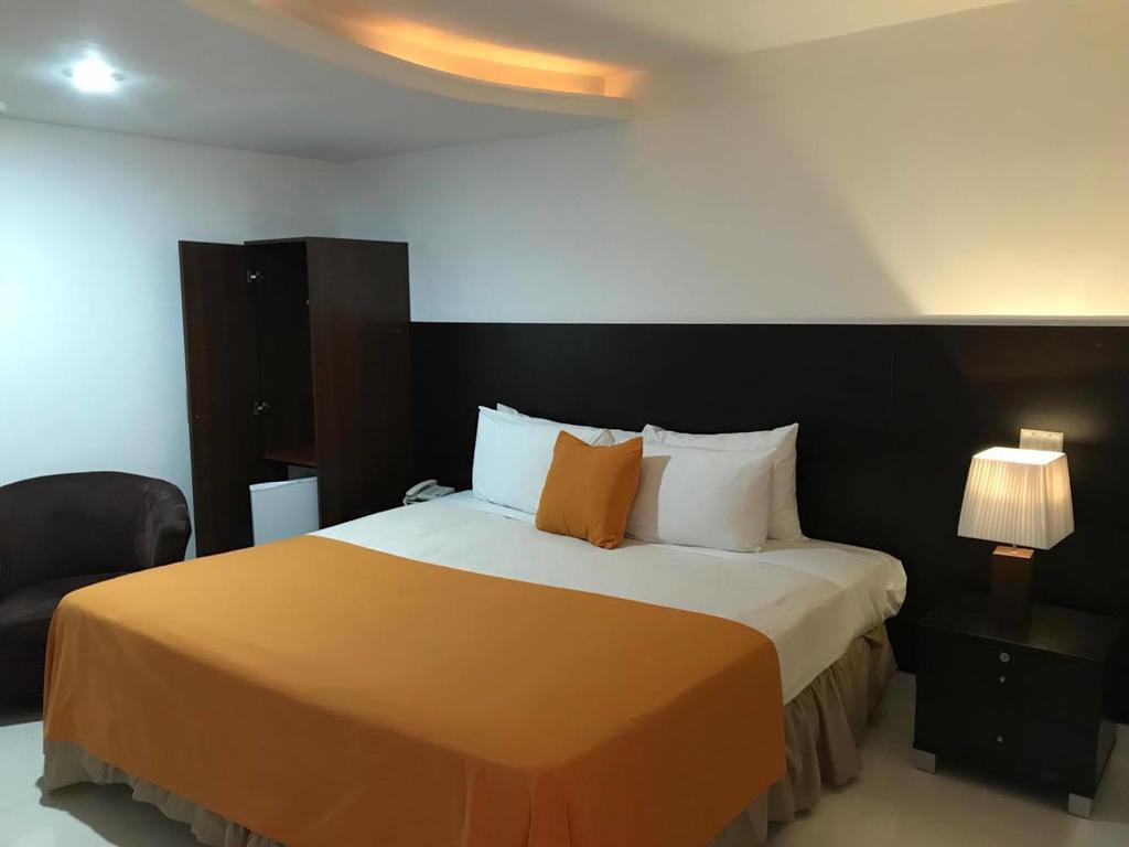 פנמה סיטי Az Hotel And Suites מראה חיצוני תמונה