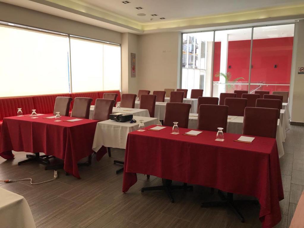 פנמה סיטי Az Hotel And Suites מראה חיצוני תמונה