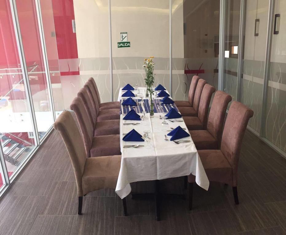 פנמה סיטי Az Hotel And Suites מראה חיצוני תמונה