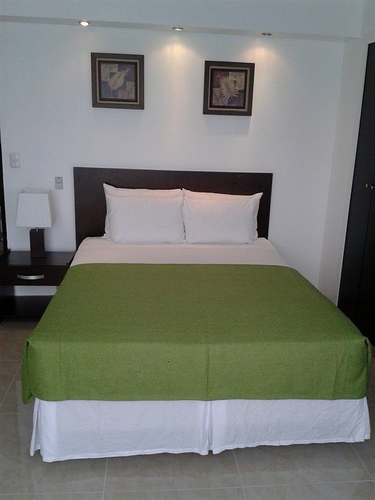 פנמה סיטי Az Hotel And Suites מראה חיצוני תמונה