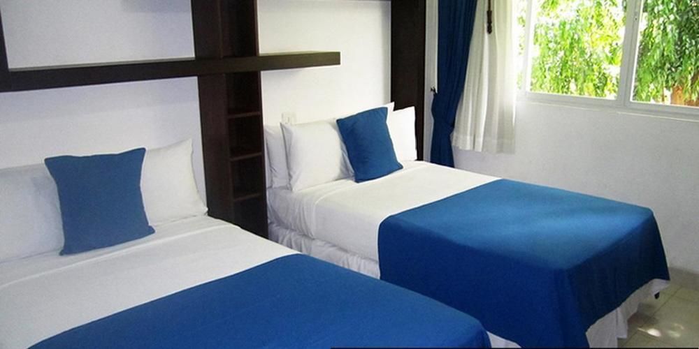 פנמה סיטי Az Hotel And Suites מראה חיצוני תמונה