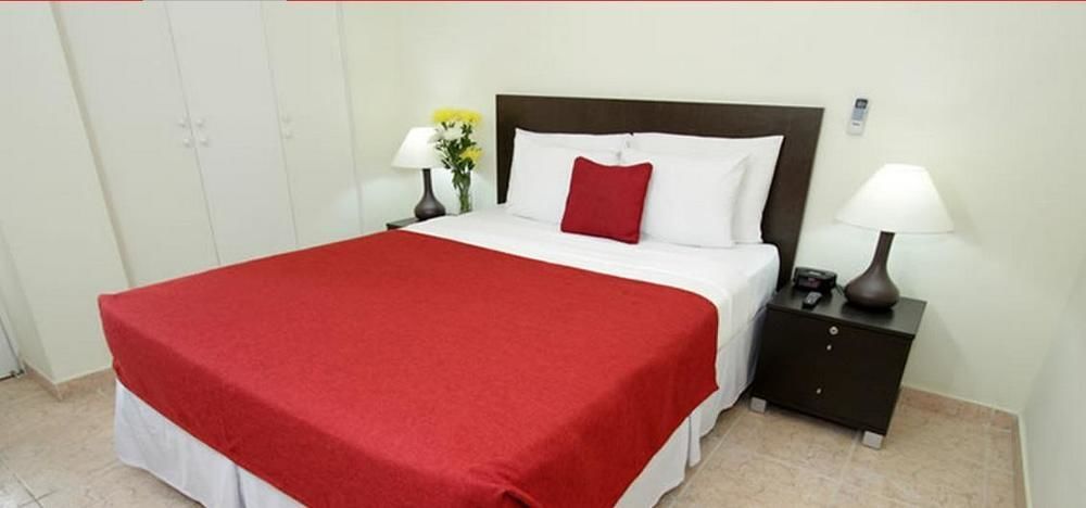 פנמה סיטי Az Hotel And Suites מראה חיצוני תמונה