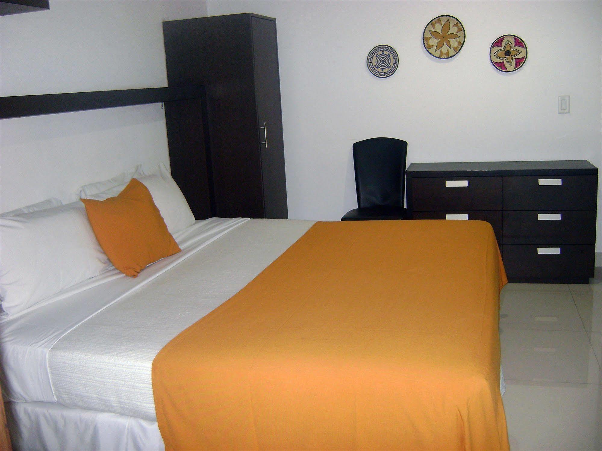 פנמה סיטי Az Hotel And Suites מראה חיצוני תמונה
