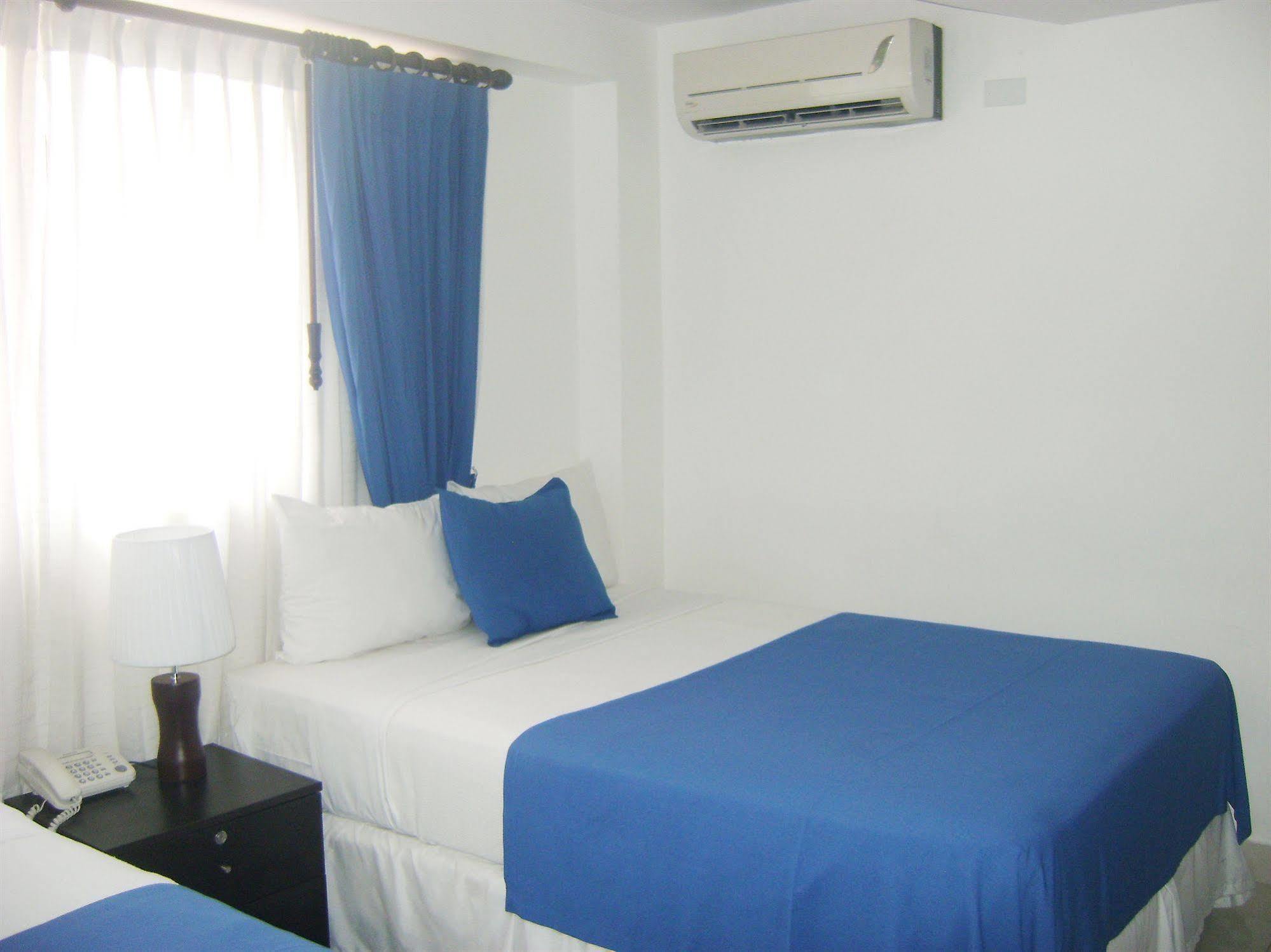 פנמה סיטי Az Hotel And Suites מראה חיצוני תמונה