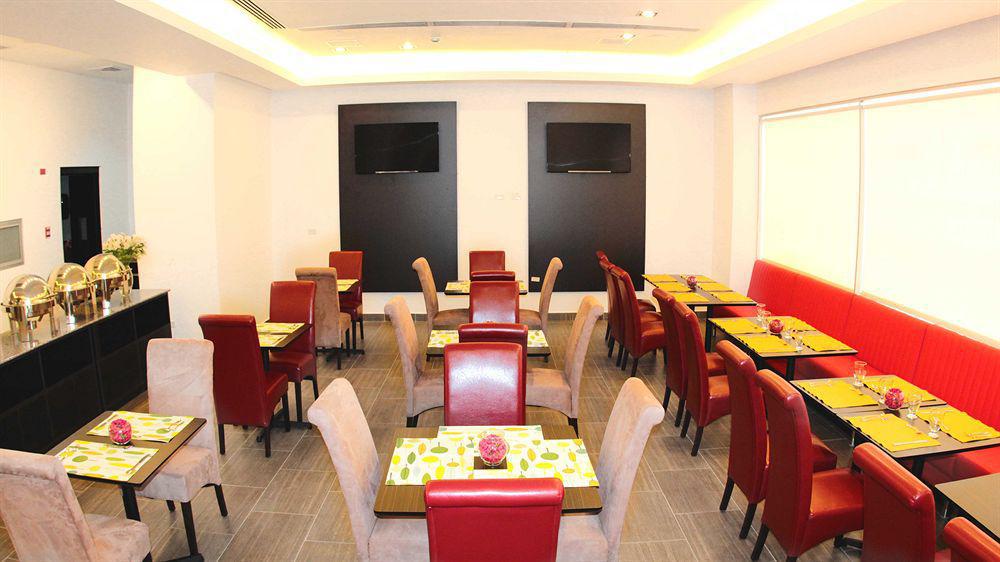 פנמה סיטי Az Hotel And Suites מראה חיצוני תמונה