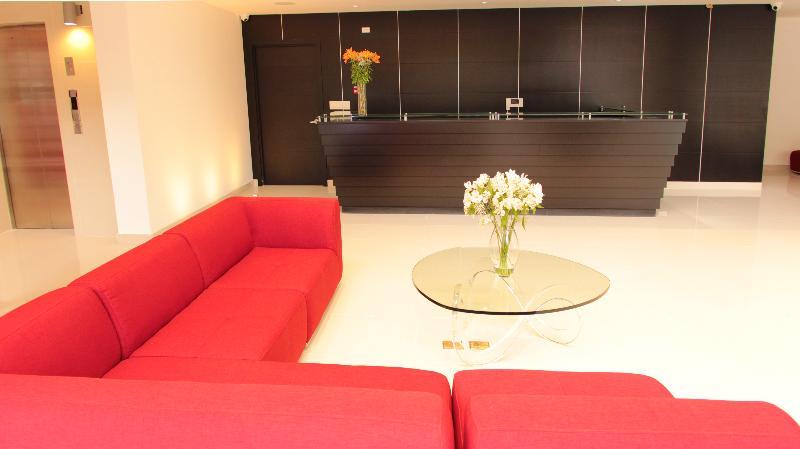 פנמה סיטי Az Hotel And Suites מראה חיצוני תמונה